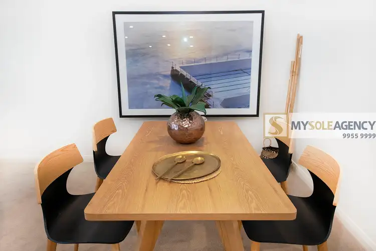 Seventh view of Homely apartment listing, 1706/10 Norfolk Street, Liverpool NSW 2170