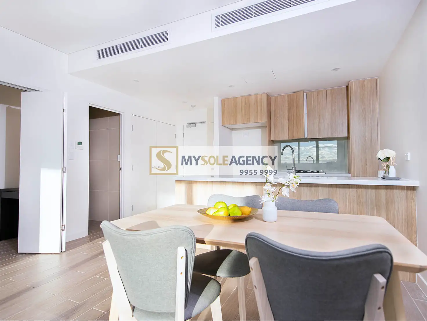 Main view of Homely apartment listing, 503/230 Victoria Road, Gladesville NSW 2111