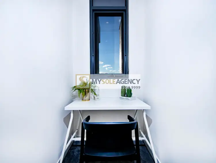 Third view of Homely apartment listing, 503/230 Victoria Road, Gladesville NSW 2111
