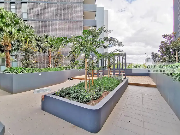 Fourth view of Homely apartment listing, 503/230 Victoria Road, Gladesville NSW 2111