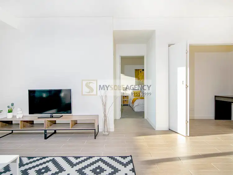 Seventh view of Homely apartment listing, 503/230 Victoria Road, Gladesville NSW 2111