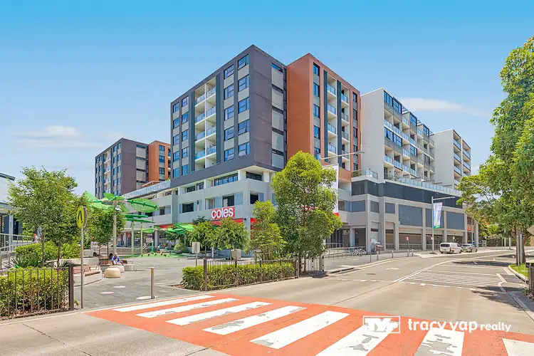 726/15 Chatham Road, West Ryde NSW 2114