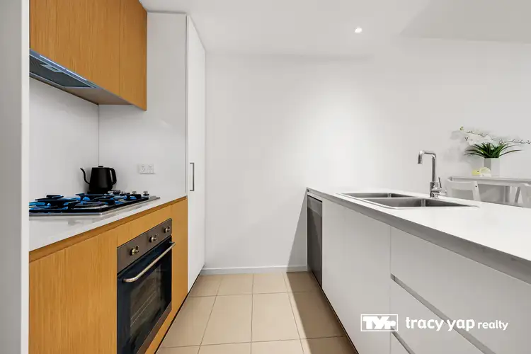 Fourth view of Homely apartment listing, 726/15 Chatham Road, West Ryde NSW 2114