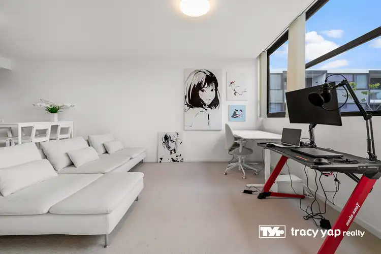Sixth view of Homely apartment listing, 726/15 Chatham Road, West Ryde NSW 2114