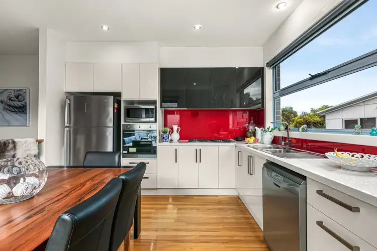 Fifth view of Homely townhouse listing, 4/250 Pascoe Vale Road, Essendon VIC 3040