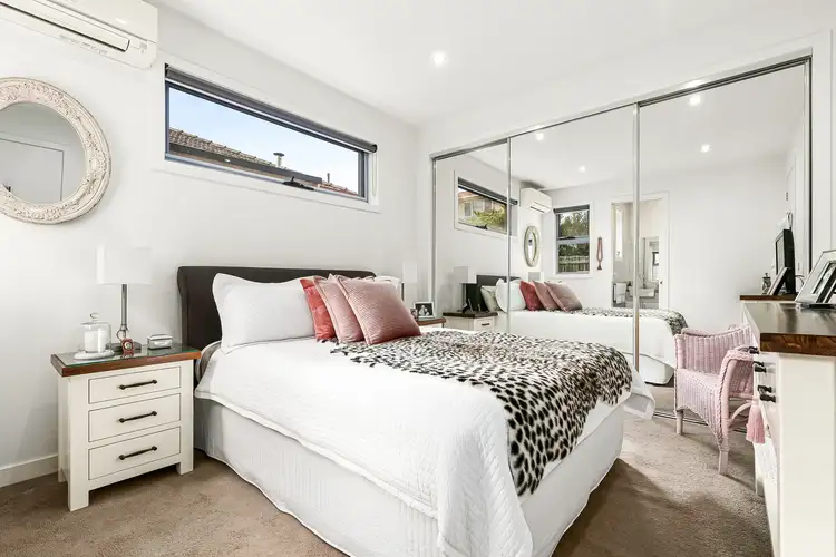 Sixth view of Homely townhouse listing, 4/250 Pascoe Vale Road, Essendon VIC 3040