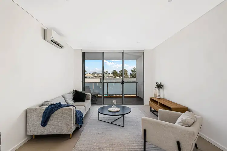 201/2 Aberdour Avenue, Rouse Hill NSW 2155