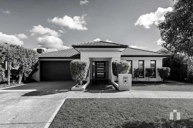 10 Hardie Street, Mernda VIC 3754
