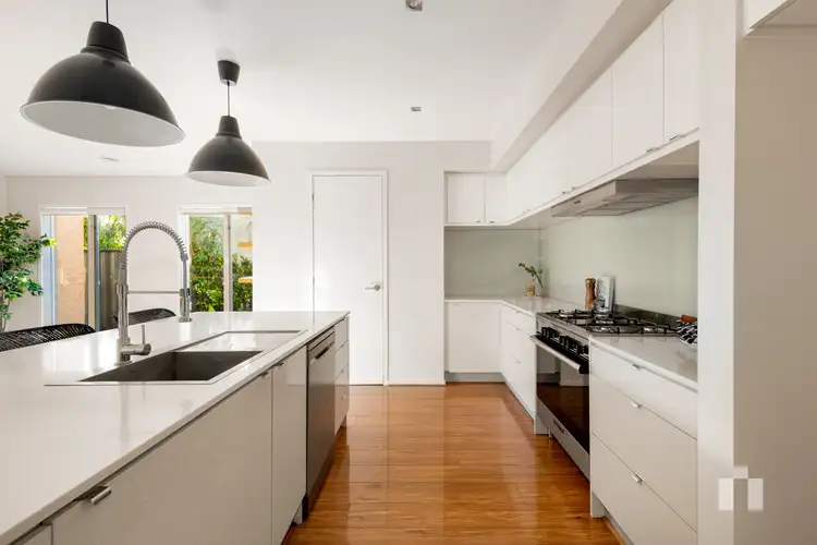 Third view of Homely house listing, 10 Hardie Street, Mernda VIC 3754