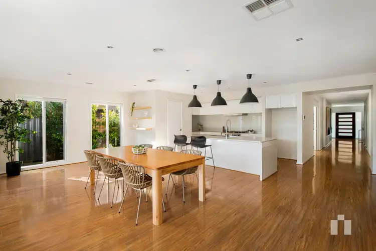 Fourth view of Homely house listing, 10 Hardie Street, Mernda VIC 3754