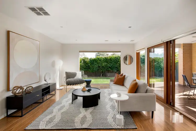 Sixth view of Homely house listing, 10 Hardie Street, Mernda VIC 3754