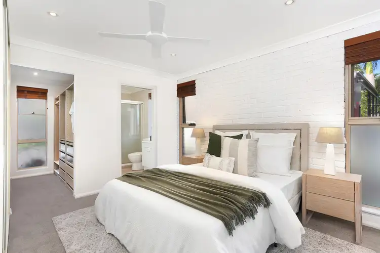 Fifth view of Homely house listing, 14b Dominic Street, Burraneer NSW 2230