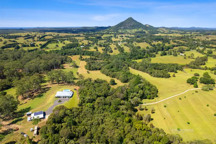 135 Cooroy Mountain Road, Cooroy Mountain QLD 4563