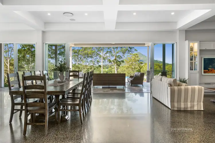 Fifth view of Homely house listing, 135 Cooroy Mountain Road, Cooroy Mountain QLD 4563