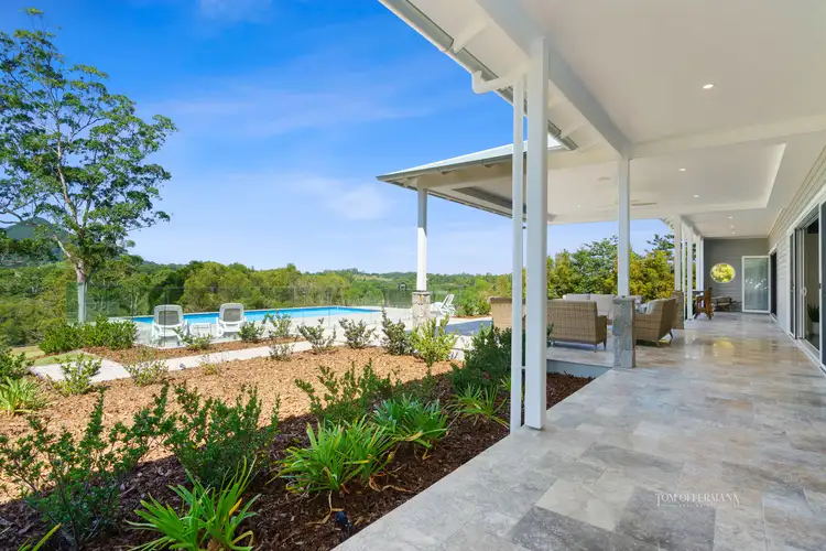 Sixth view of Homely house listing, 135 Cooroy Mountain Road, Cooroy Mountain QLD 4563