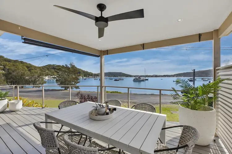 Third view of Homely house listing, 20 Pretty Beach Road, Pretty Beach NSW 2257