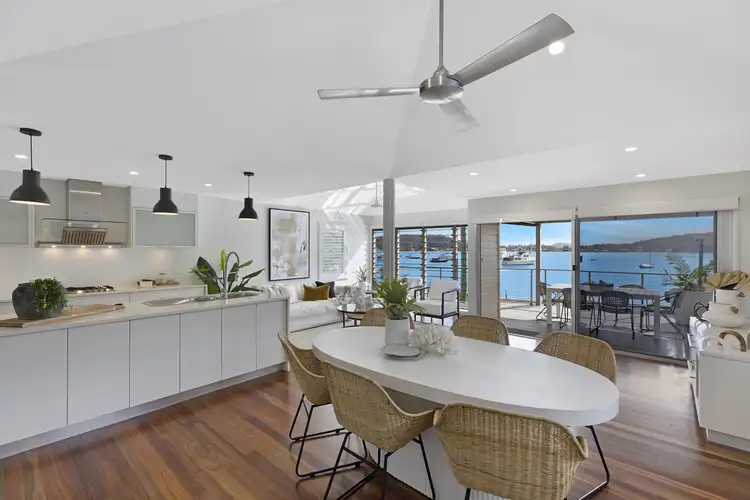 Fourth view of Homely house listing, 20 Pretty Beach Road, Pretty Beach NSW 2257