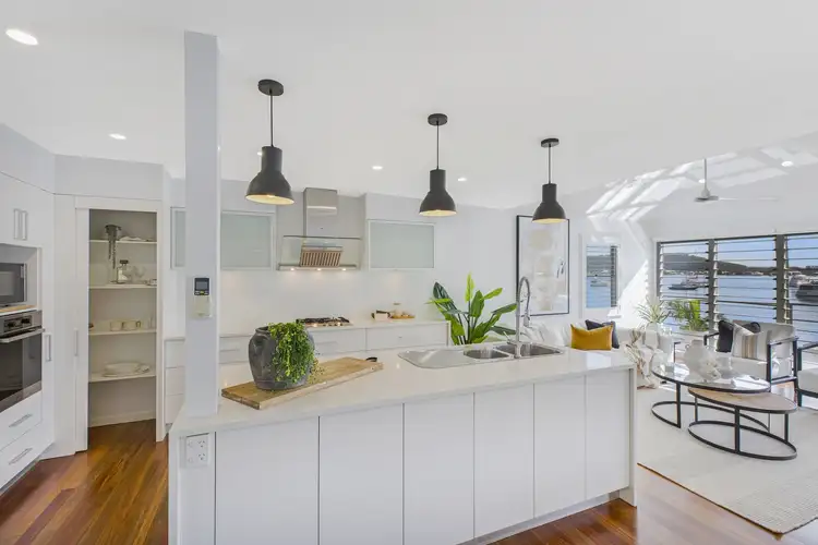 Fifth view of Homely house listing, 20 Pretty Beach Road, Pretty Beach NSW 2257