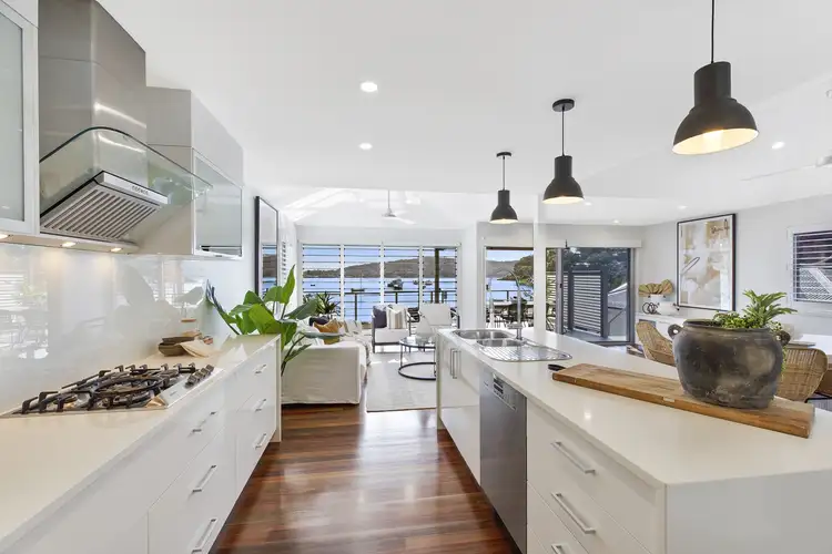 Sixth view of Homely house listing, 20 Pretty Beach Road, Pretty Beach NSW 2257