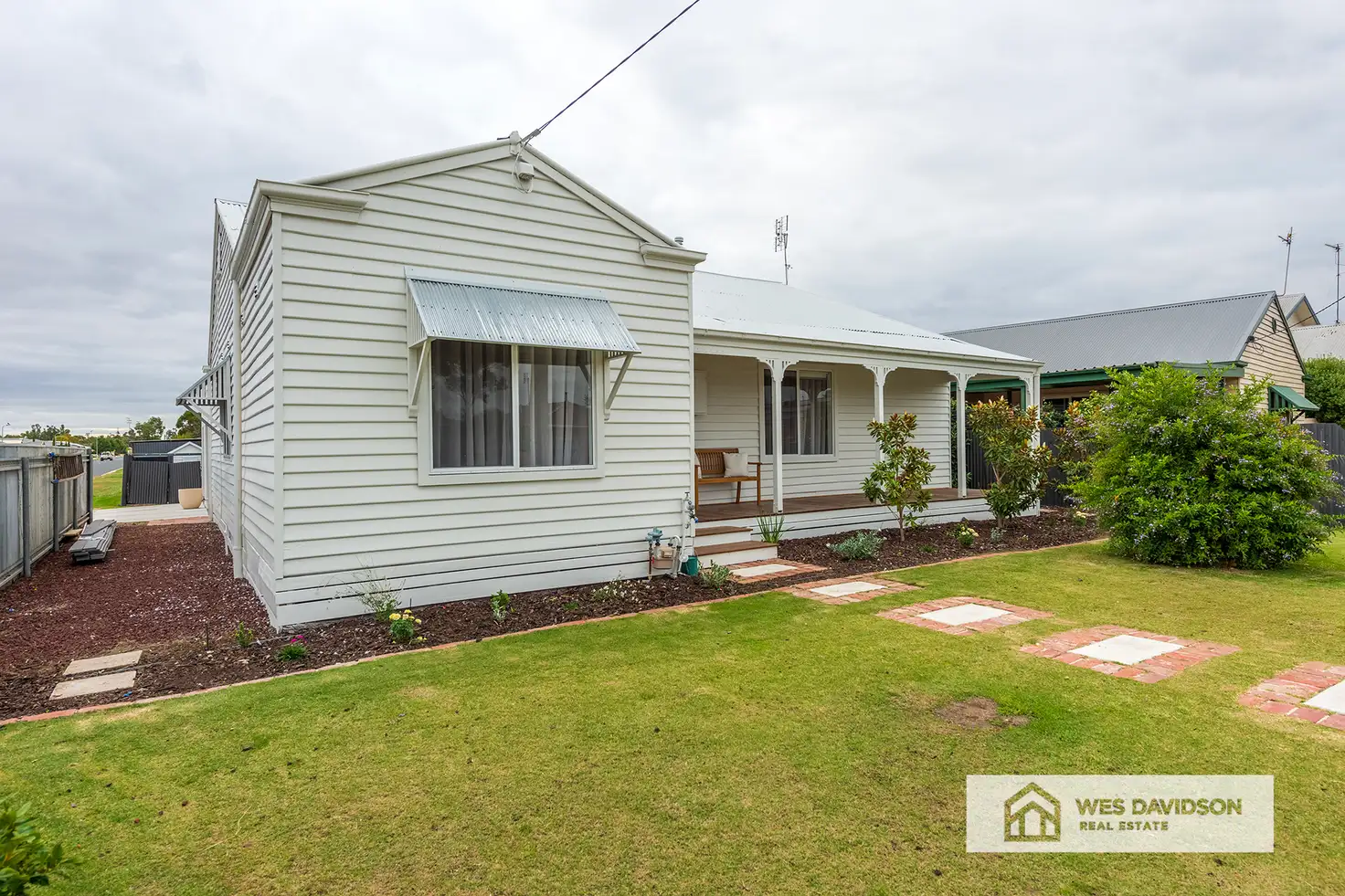 Main view of Homely house listing, 22 Harders Street, Horsham VIC 3400