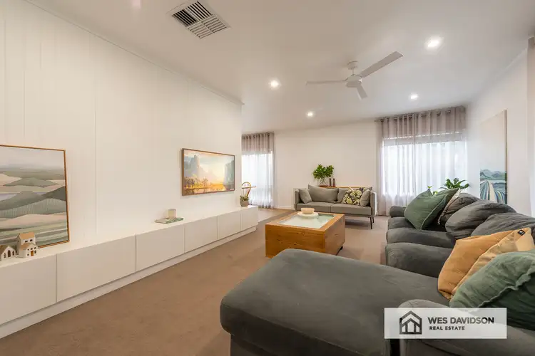 Second view of Homely house listing, 22 Harders Street, Horsham VIC 3400