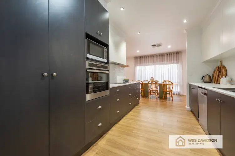 Fourth view of Homely house listing, 22 Harders Street, Horsham VIC 3400