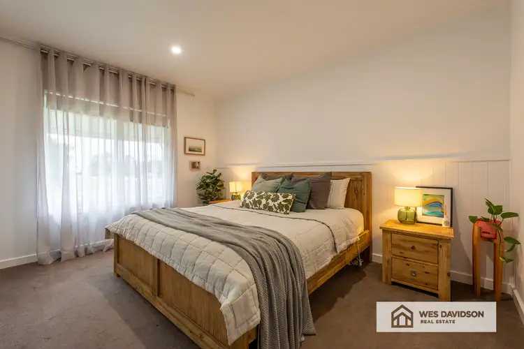 Fifth view of Homely house listing, 22 Harders Street, Horsham VIC 3400