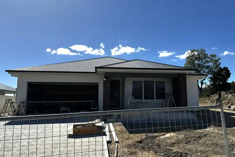 Main view of Homely house listing, 11 Flinders Avenue, Mudgee NSW 2850