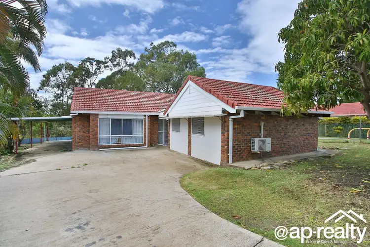 Second view of Homely house listing, 24 Clifton Crescent, Durack QLD 4077
