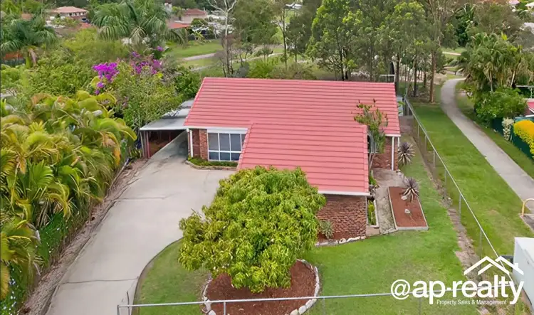 Third view of Homely house listing, 24 Clifton Crescent, Durack QLD 4077