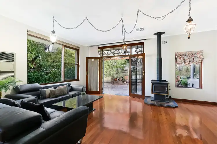 Second view of Homely house listing, 12 Agnes Street, Strathfield NSW 2135