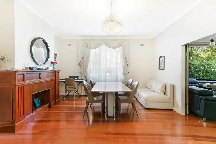 Third view of Homely house listing, 12 Agnes Street, Strathfield NSW 2135