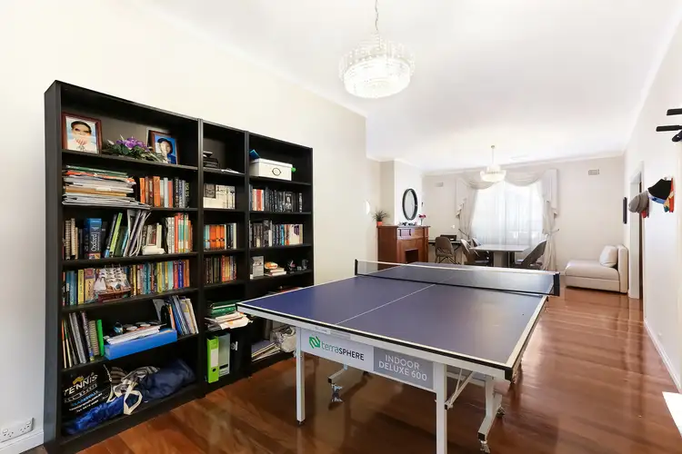 Fourth view of Homely house listing, 12 Agnes Street, Strathfield NSW 2135