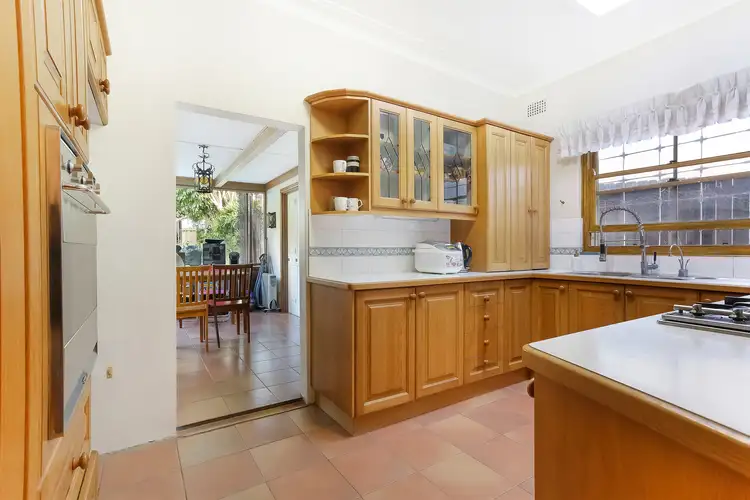 Fifth view of Homely house listing, 12 Agnes Street, Strathfield NSW 2135