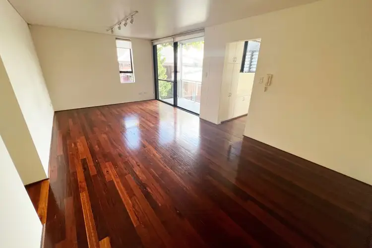 Main view of Homely apartment listing, 19/199 George Street, Redfern NSW 2016