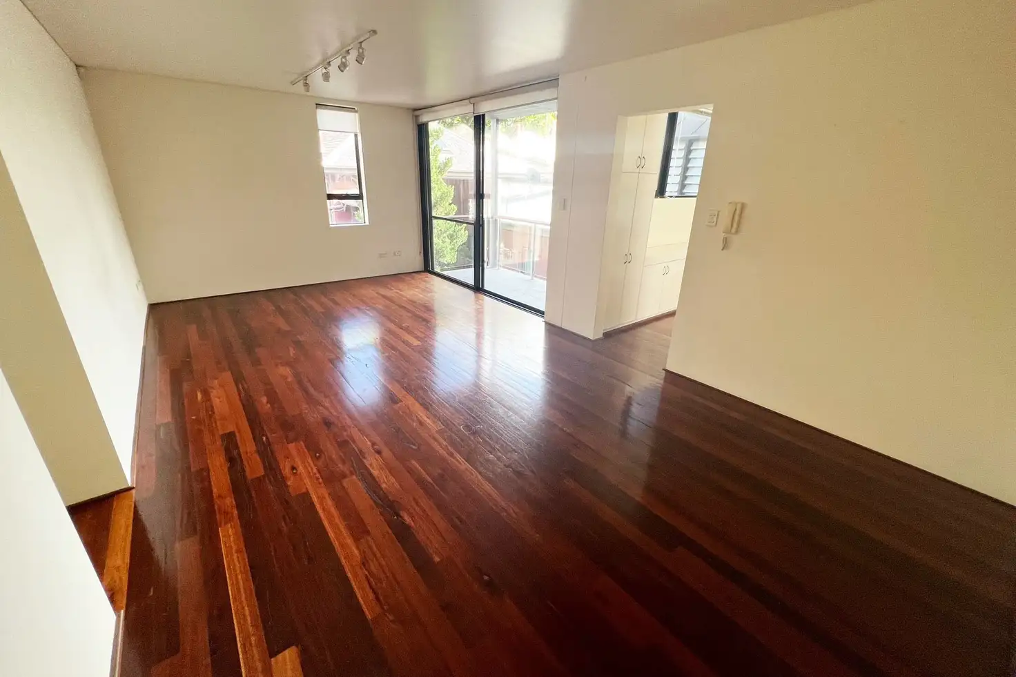Main view of Homely apartment listing, 19/199 George Street, Redfern NSW 2016
