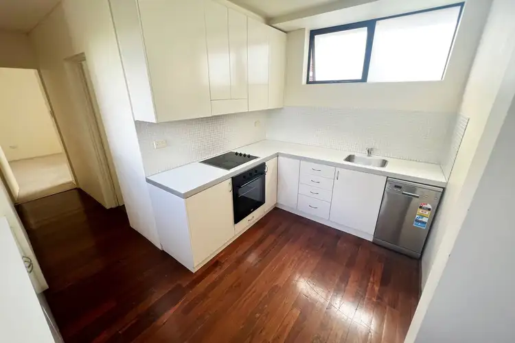 Second view of Homely apartment listing, 19/199 George Street, Redfern NSW 2016
