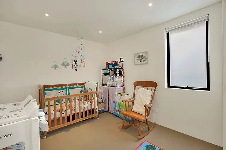 Fifth view of Homely apartment listing, 19/199 George Street, Redfern NSW 2016