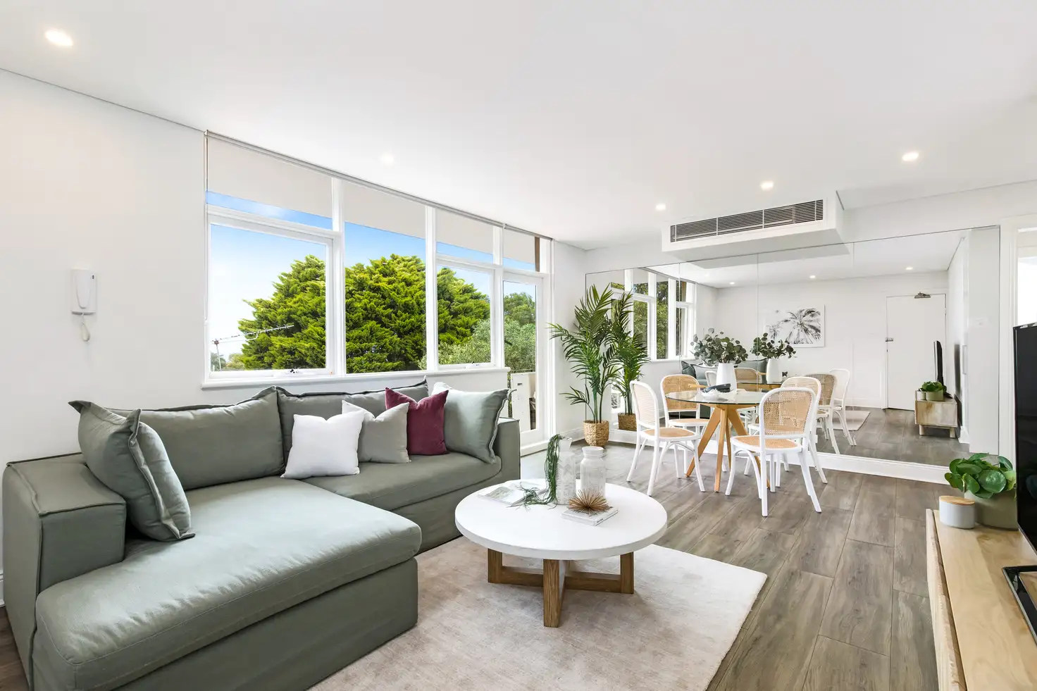 Main view of Homely apartment listing, 4/54-56 Hewlett Street, Bronte NSW 2024