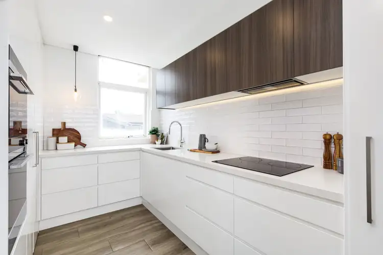 Second view of Homely apartment listing, 4/54-56 Hewlett Street, Bronte NSW 2024