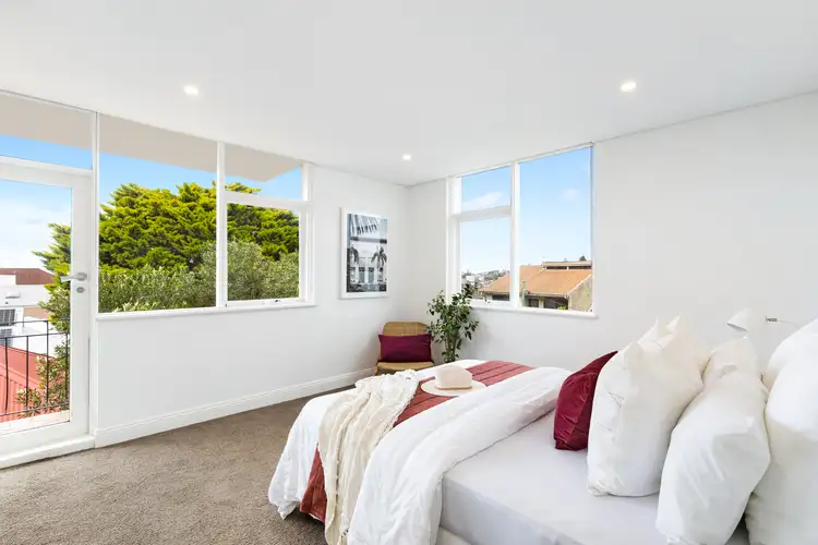 Fifth view of Homely apartment listing, 4/54-56 Hewlett Street, Bronte NSW 2024