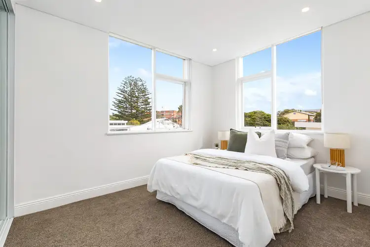 Sixth view of Homely apartment listing, 4/54-56 Hewlett Street, Bronte NSW 2024