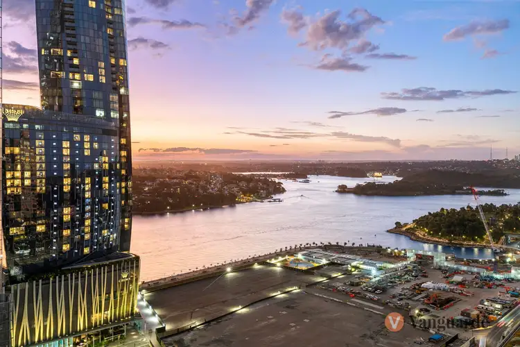 2103/183 Kent Street, Sydney NSW 2000