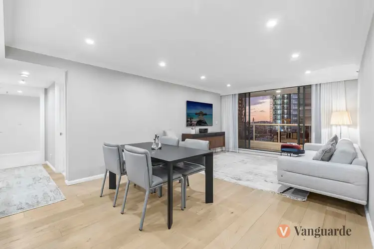 Fifth view of Homely apartment listing, 2103/183 Kent Street, Sydney NSW 2000
