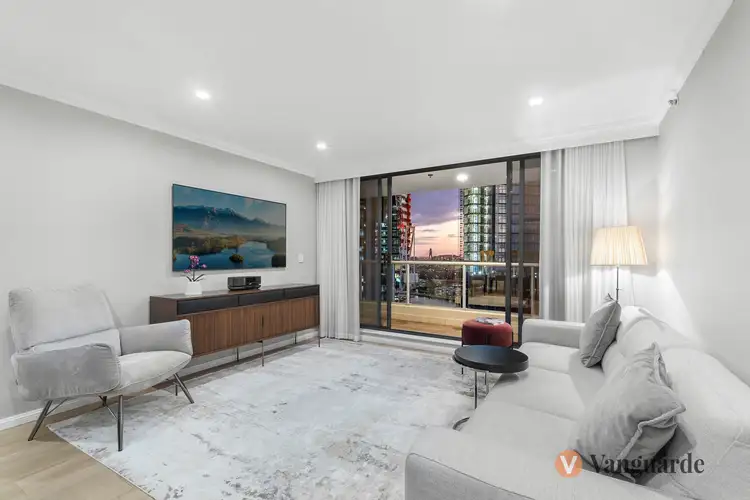 Sixth view of Homely apartment listing, 2103/183 Kent Street, Sydney NSW 2000