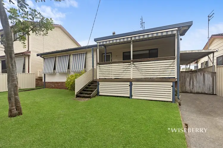 Main view of Homely house listing, 85 Barker Avenue, San Remo NSW 2262