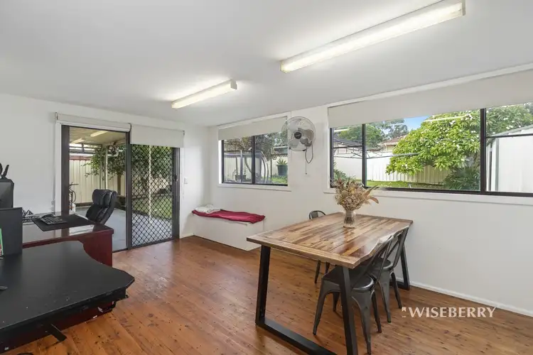 Second view of Homely house listing, 85 Barker Avenue, San Remo NSW 2262