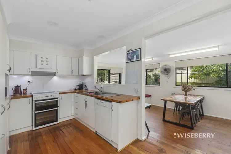 Third view of Homely house listing, 85 Barker Avenue, San Remo NSW 2262