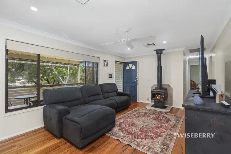 Fourth view of Homely house listing, 85 Barker Avenue, San Remo NSW 2262