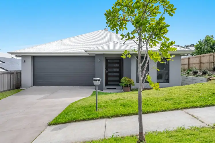 15 Cowrie Street, Lennox Head NSW 2478